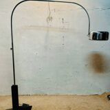 Lampada Arc di Goffredo Reggiani per Reggiani, anni '70
