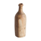 Bouteille en grès ancienne