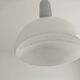 Limburg design chandelier, 1970s