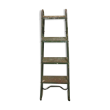 Industrial stepladder