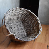 Antique basket