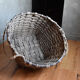Antique basket