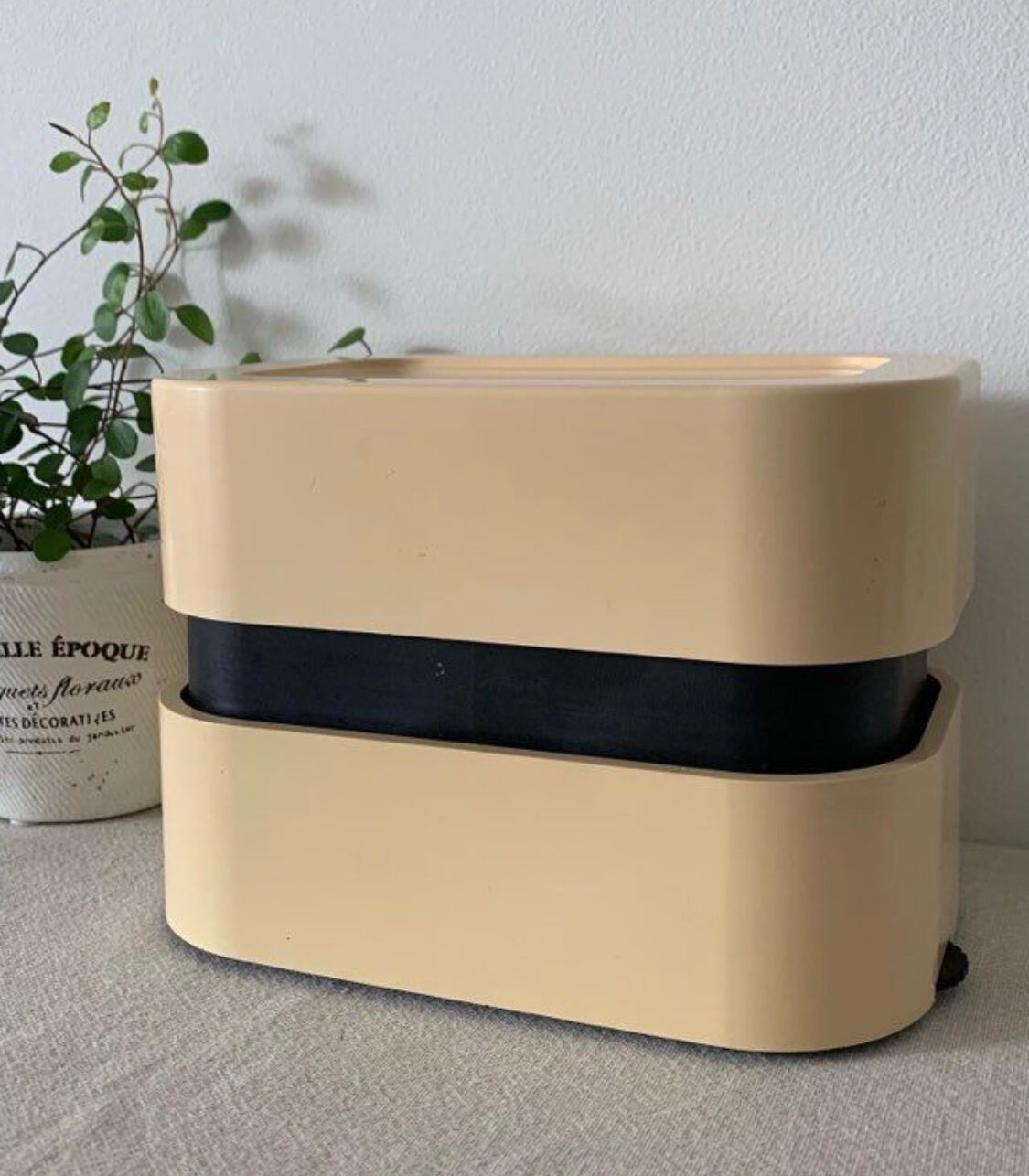 Balance Terraillon 2000