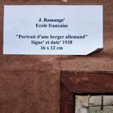 Peinture à l'huile