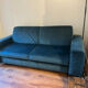 Convertible sofa