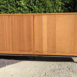 Enfilade Marcel Gascoin années 50