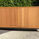 Sideboard Marcel Gascoin 50s