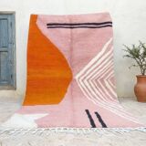 Berber Moroccan rug 200cm x 300cm