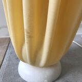 Georgia Jacob's lamp to lay