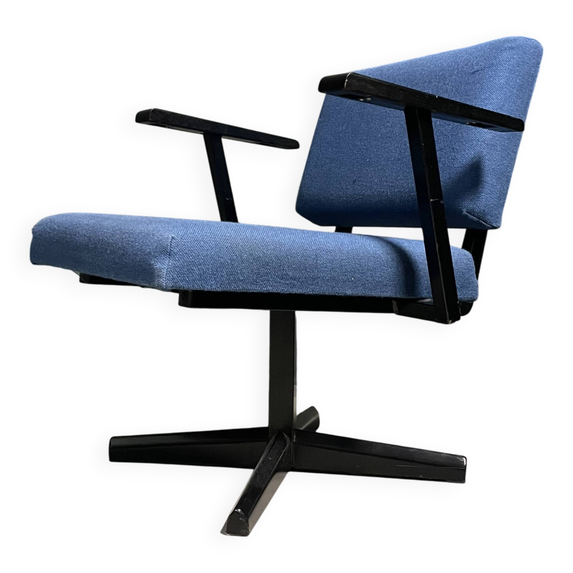 Galvanitas lounge chair 1960's