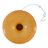 Lampe en verre Ikea