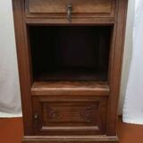 Art Deco Bedside Table