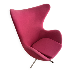 Fauteuil « The Egg »