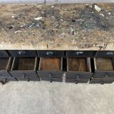 Carpenter's establishment