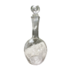 Small old decanter