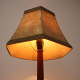 Mid-century table lamp 1960's
