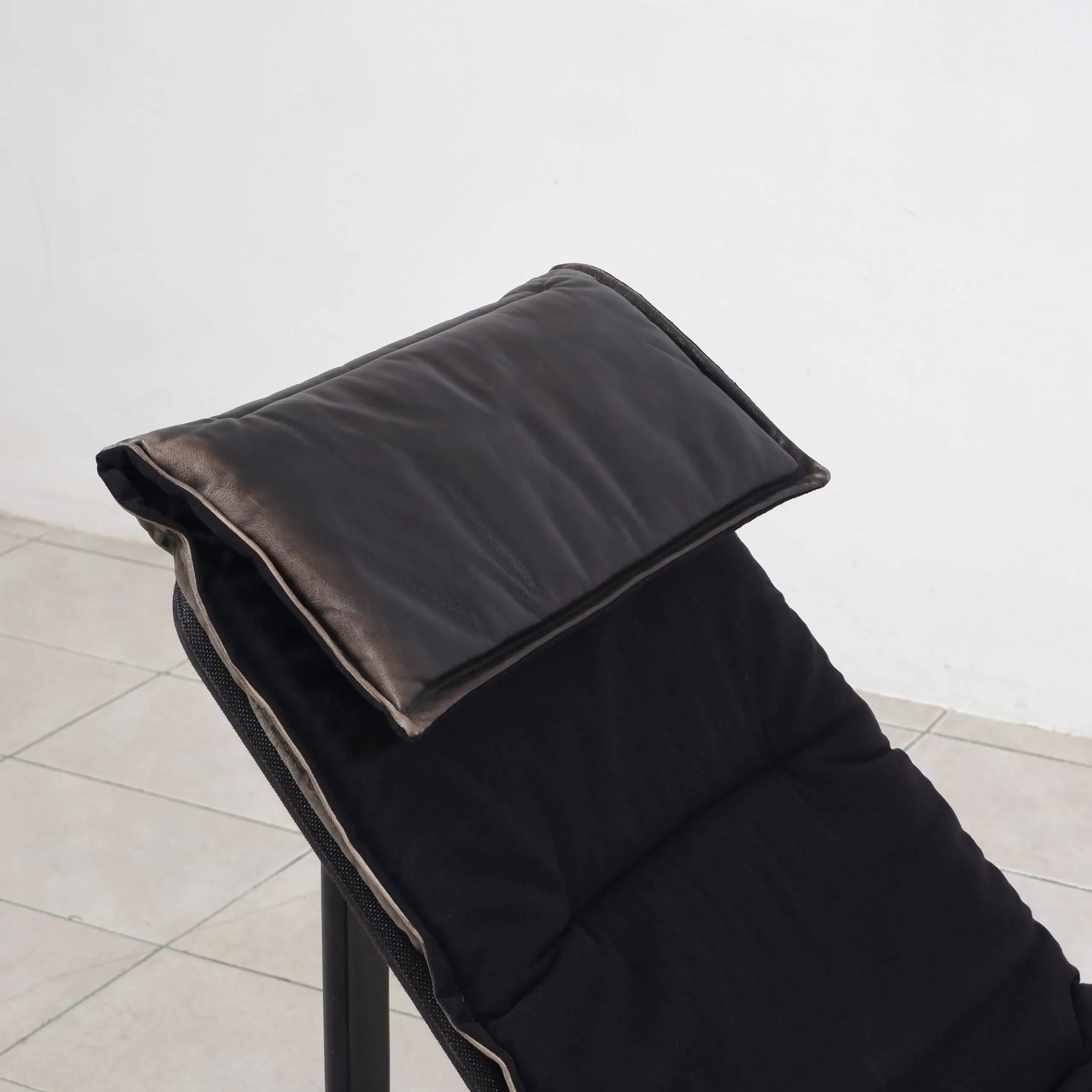 Chaise longue by Ingmar Relling for Westnofa