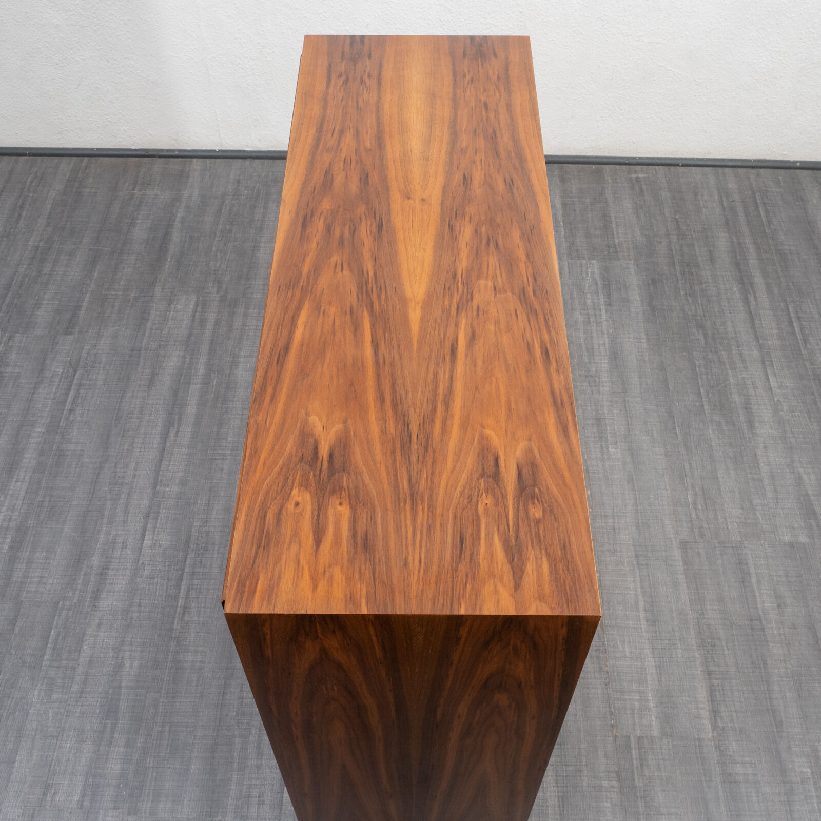 High enfilade, drowned, restored, 100cm