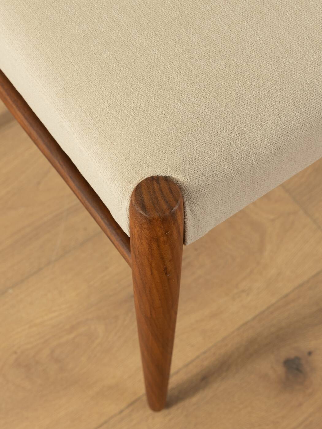 1960s dining chairs