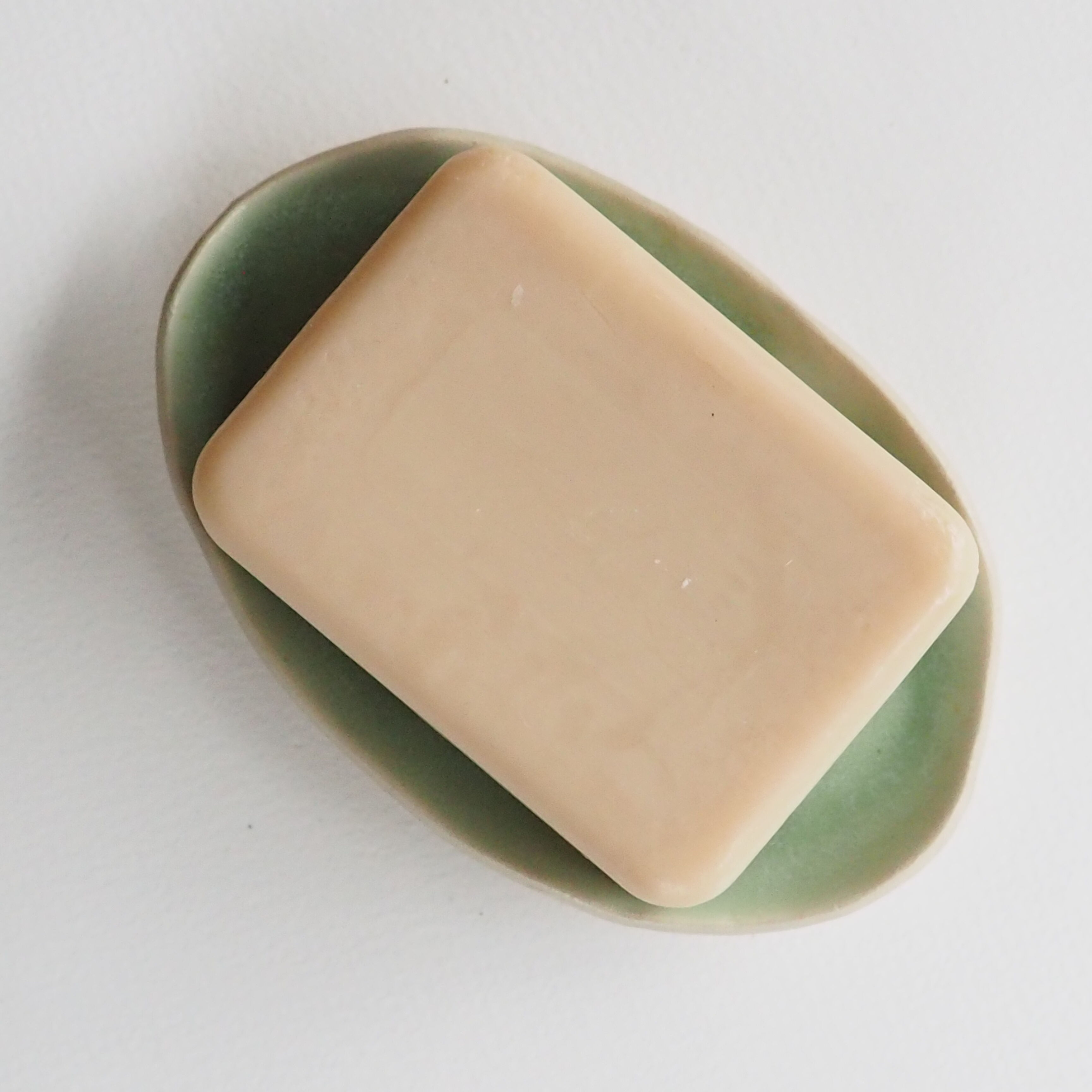 Soap dish