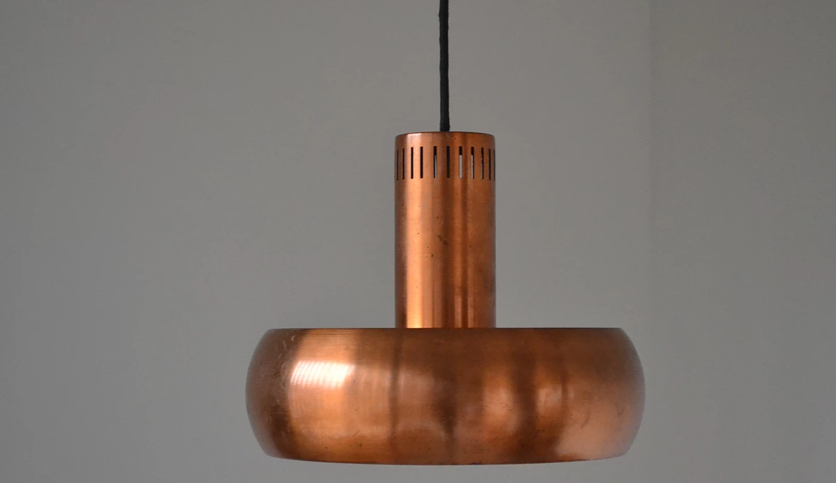 Suspension "Golf" Hammerborg