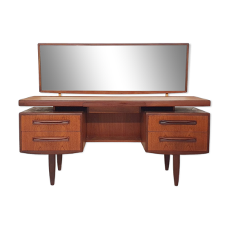 Victor wilkins for g-plan vanity or dressing table, u.k 1960's