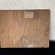 Still Life painting on panel signed 50 x 39