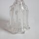 Victorian era bell decanter, UK 19th