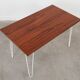 Teak desk, Danish design, 1970s, made in Denmark