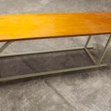 Industrial bench 1970