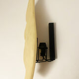 Wing wall lamp by Jean-Charles de Castelbajac for Brossier Saderne & Ligne Roset, 90s