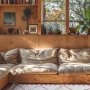 Beni Ouarain rug - 353 x 270 cm