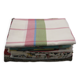 Vintage fabric bundle
