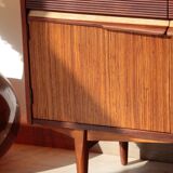 Scandinavian teak sideboard Elliots of Newbury | Vintage furniture