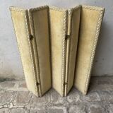 Petit paravent 5 volets