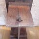farm bench