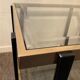 Belgo Chrom Hollywood Regency Coffee Table of the 70s