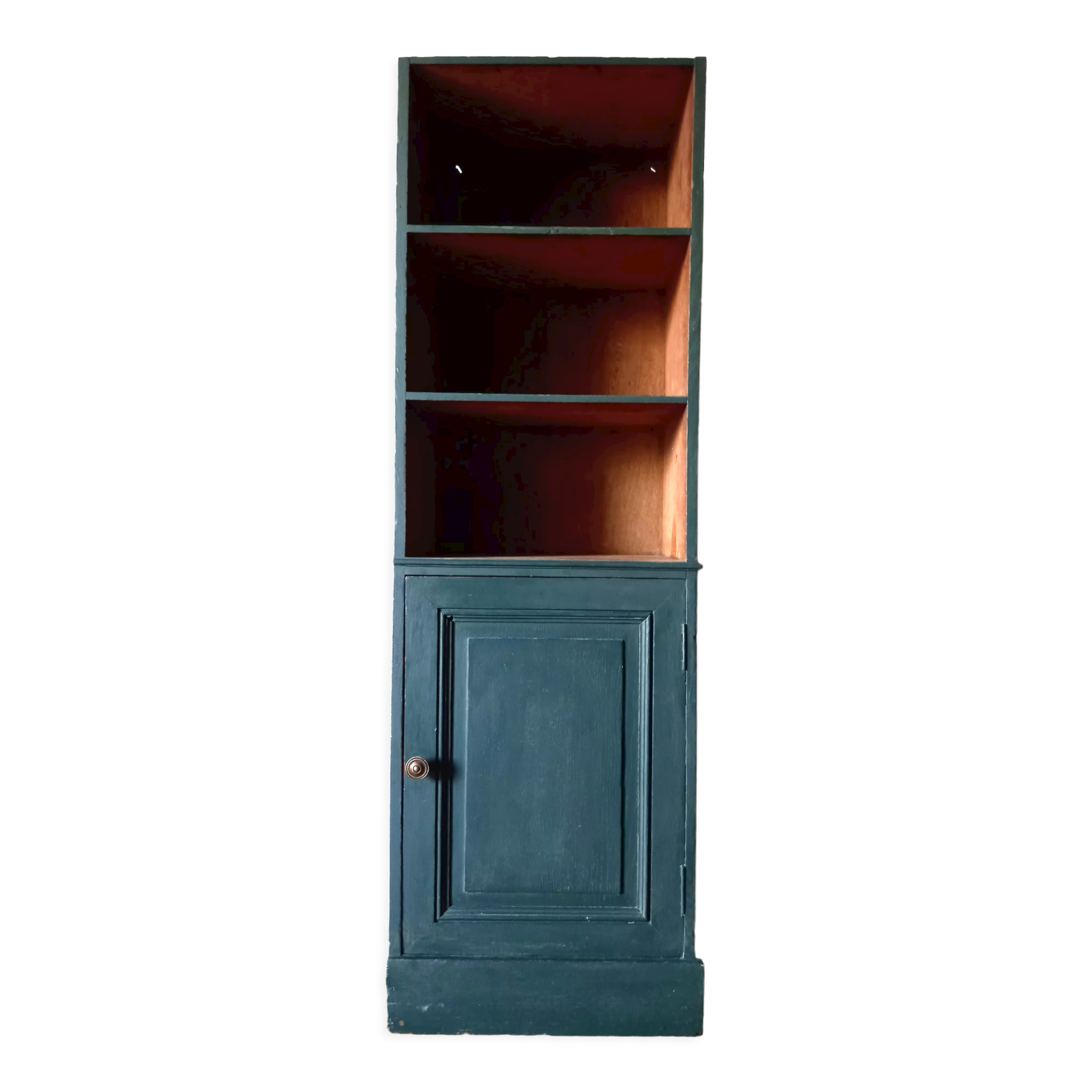 Accountant's furniture