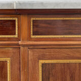 Enfilade de style Louis XVI