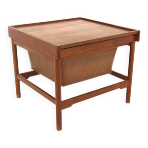 Travailleuse scandinave