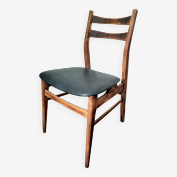 2 Scandinavian chairs