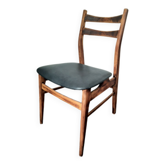 Chaise scandinave