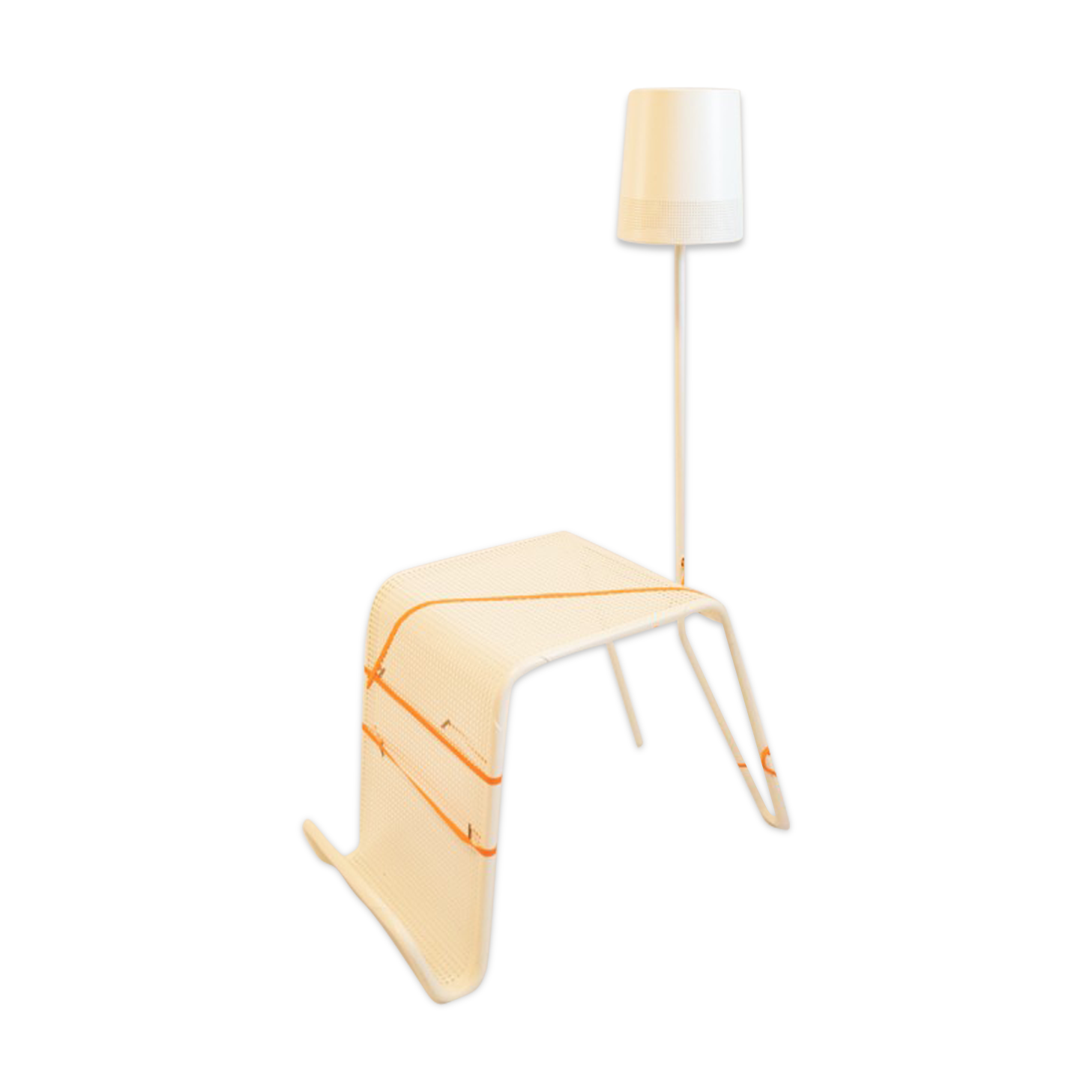 Side table series Ikea PS post scriptum by Tomek Rygalik 2014