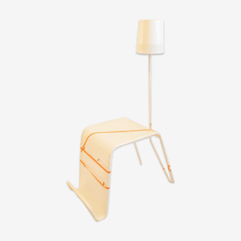 Table d'appoint série Ikea PS post scriptum par Tomek Rygalik 2014