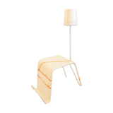 Side table series Ikea PS post scriptum by Tomek Rygalik 2014