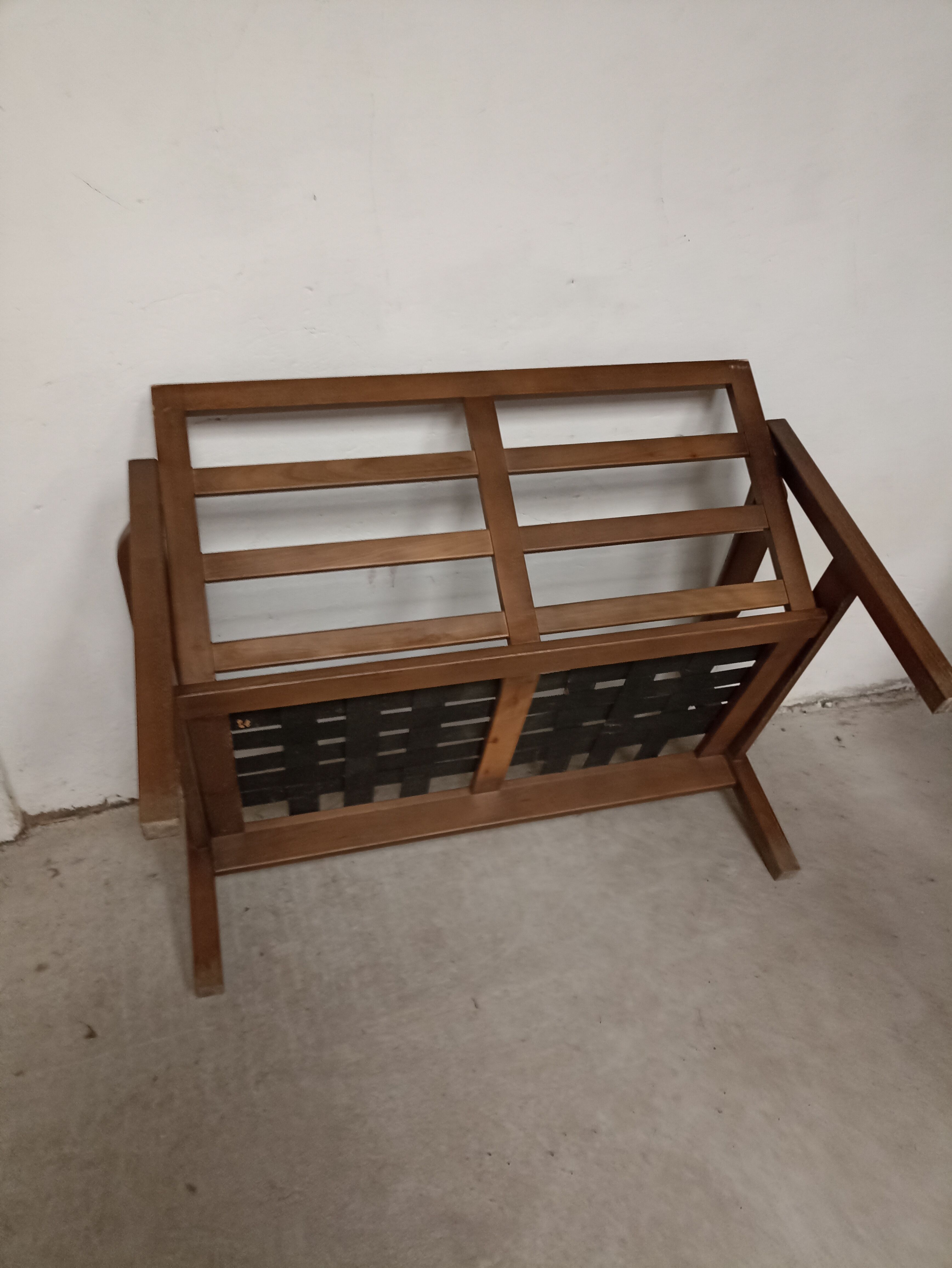 Scandinavian vintage sofa