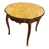 Gueridon Louis XVI