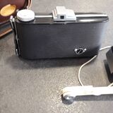 Agfa bellows camera model Billy