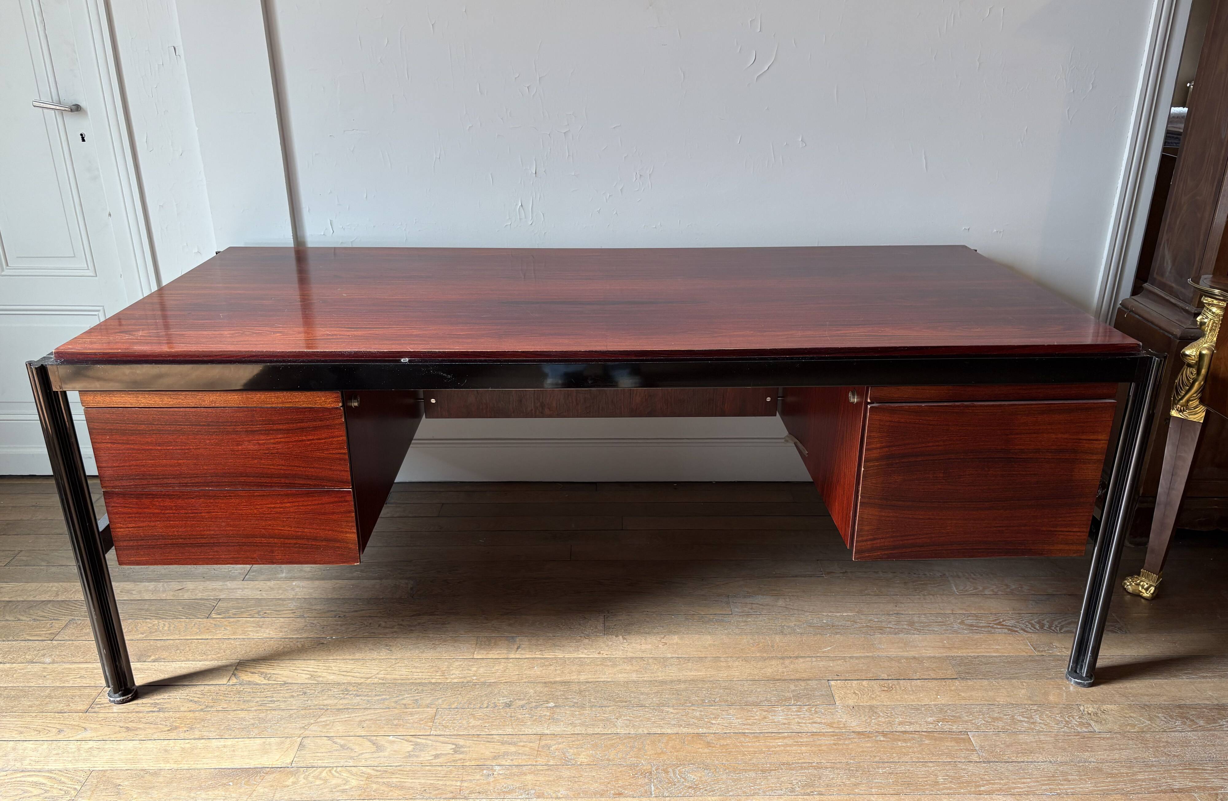 Bureau George Ciancimino