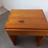Maison Regain desk and chair set